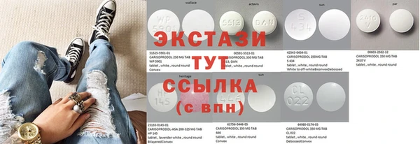 крисы Горняк