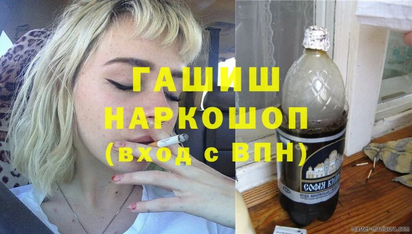 крисы Горняк
